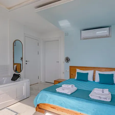 3 Bedroom - 3272 别墅