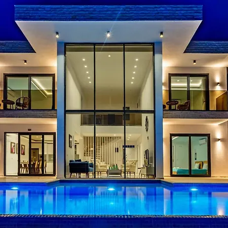 别墅 3 Bedroom - 3272 *